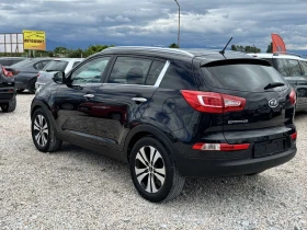 Kia Sportage 2.0CRDI 4X4 AUTOMAT | Mobile.bg    6
