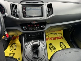 Kia Sportage 2.0CRDI 4X4 AUTOMAT | Mobile.bg    13