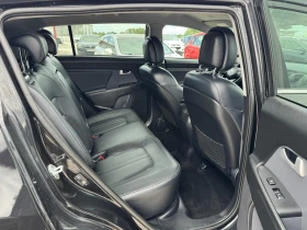 Kia Sportage 2.0CRDI 4X4 AUTOMAT | Mobile.bg    14