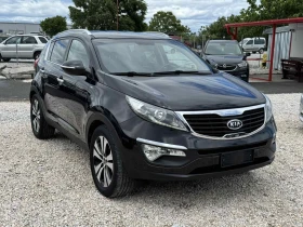 Kia Sportage 2.0CRDI 4X4 AUTOMAT | Mobile.bg    3