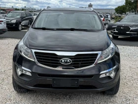 Kia Sportage 2.0CRDI 4X4 AUTOMAT | Mobile.bg    2