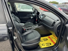 Kia Sportage 2.0CRDI 4X4 AUTOMAT | Mobile.bg    15