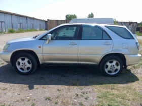     Lexus RX 300