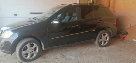 Mercedes-Benz ML 320 | Mobile.bg    3