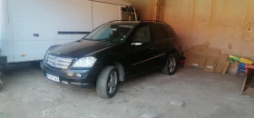     Mercedes-Benz ML 320