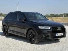 Обява за продажба на Audi Q7 Sline ~55 000 лв. - изображение 1
