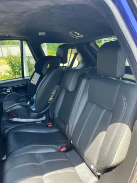 Land Rover Range Rover Sport 5.0 - 36000 лв. - 80021272 15