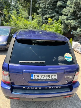 Land Rover Range Rover Sport 5.0 - 36000 лв. - 80021272 4