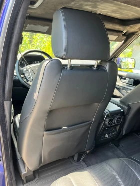 Land Rover Range Rover Sport 5.0 - 36000 лв. - 80021272 10