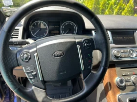 Land Rover Range Rover Sport 5.0 - 36000 лв. - 80021272 9