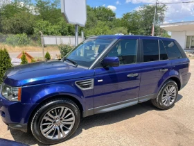 Land Rover Range Rover Sport 5.0 - 36000 лв. - 80021272 2