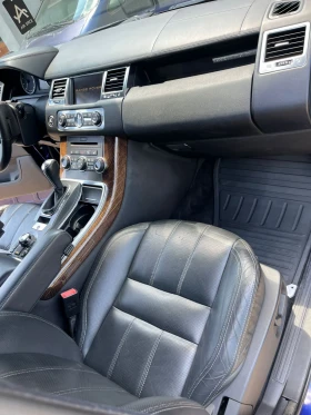Land Rover Range Rover Sport 5.0 - 36000 лв. - 80021272 14