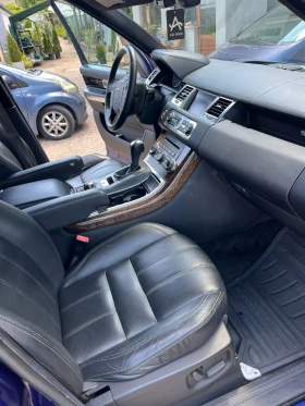 Land Rover Range Rover Sport 5.0 - 36000 лв. - 80021272 13