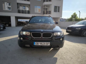 BMW X3 | Mobile.bg    2