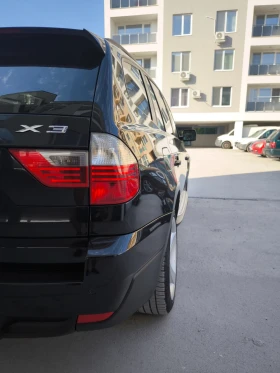 BMW X3 | Mobile.bg    13