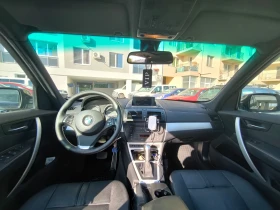 BMW X3 | Mobile.bg    10