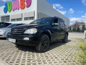 Обява за продажба на Mercedes-Benz ML 2.7 CDI ~9 000 лв. - изображение 2