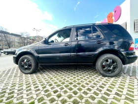Обява за продажба на Mercedes-Benz ML 2.7 CDI ~9 000 лв. - изображение 6