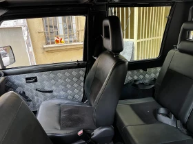 Suzuki Samurai SJ500 | Mobile.bg    8