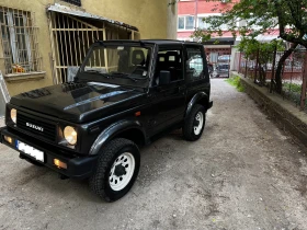 Suzuki Samurai SJ500 | Mobile.bg    3