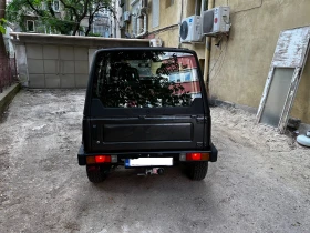 Suzuki Samurai SJ500 | Mobile.bg    5