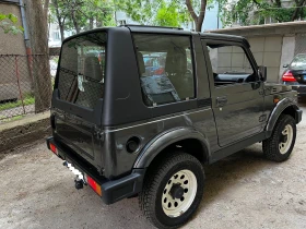 Suzuki Samurai SJ500 | Mobile.bg    6
