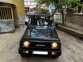 Suzuki Samurai SJ500 | Mobile.bg    2