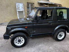 Suzuki Samurai SJ500 | Mobile.bg    4