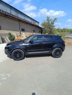 Land Rover Range Rover Evoque 2.0 D | Mobile.bg    4
