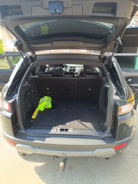 Land Rover Range Rover Evoque 2.0 D | Mobile.bg    13