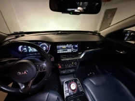 Kia Niro EV 64 KW     | Mobile.bg    13