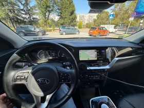 Kia Niro EV 64 KW     | Mobile.bg    12
