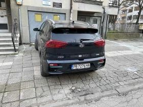 Обява за продажба на Kia Niro EV 64 KW Топ оборудване с гаранция ~52 900 лв. - изображение 2