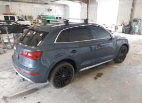 Audi Q5 2.0T PREMIUM/2.0T TECH PREMIUM | Mobile.bg    4