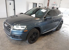 Audi Q5 2.0T PREMIUM/2.0T TECH PREMIUM | Mobile.bg    2