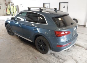 Audi Q5 2.0T PREMIUM/2.0T TECH PREMIUM | Mobile.bg    3
