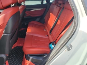 BMW X6 * АВТО КРЕДИТ* ЦЕНА ДО БГ * CARFAX *  - 39999 лв. / 20451.16 € - 37846564 10