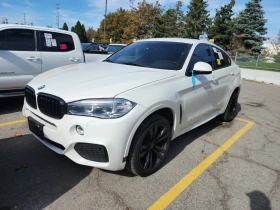 BMW X6 * АВТО КРЕДИТ* ЦЕНА ДО БГ * CARFAX * 