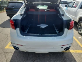 BMW X6 * АВТО КРЕДИТ* ЦЕНА ДО БГ * CARFAX *  - 39999 лв. / 20451.16 € - 37846564 12