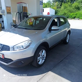 Обява за продажба на Nissan Qashqai .... ~12 600 лв. - изображение 2 | Auto.bg Обява за продажба на Nissan Qashqai .... ~12 600 лв. - изображение 2