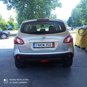 Обява за продажба на Nissan Qashqai .... ~12 600 лв. - изображение 1 | Auto.bg Обява за продажба на Nissan Qashqai .... ~12 600 лв. - изображение 1