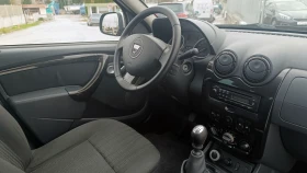 Dacia Duster 1.5DCi 4* 4 - 11999 лв. / 6134.99 € - 96245638 11