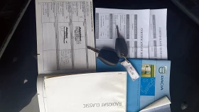 Dacia Duster 1.5DCi 4* 4 - 11999 лв. / 6134.99 € - 96245638 17