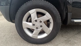 Dacia Duster 1.5DCi 4* 4 - 11999 лв. / 6134.99 € - 96245638 16