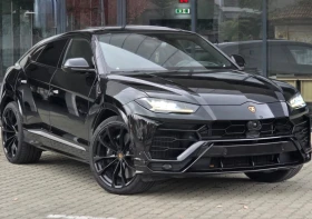 Lamborghini Urus - 420999 лв. / 215253.37 € - 82573249 2