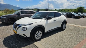Nissan Juke 1.0i-TURBO-NOVO-������ | Mobile.bg � ����� ������ 5
