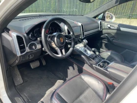 Porsche Cayenne Gts, снимка 7