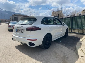 Porsche Cayenne Gts, снимка 4