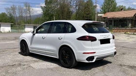 Porsche Cayenne Gts, снимка 2