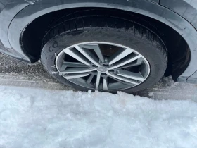 Audi Q5 2020 Technik * CARFAX * БЕЗ ПЪРВОНАЧАЛНА ВНОСКА, снимка 6